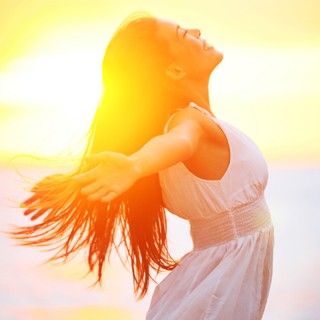 Retrouver la calme grâce au petit plus et à ses routines bien-être naturelle