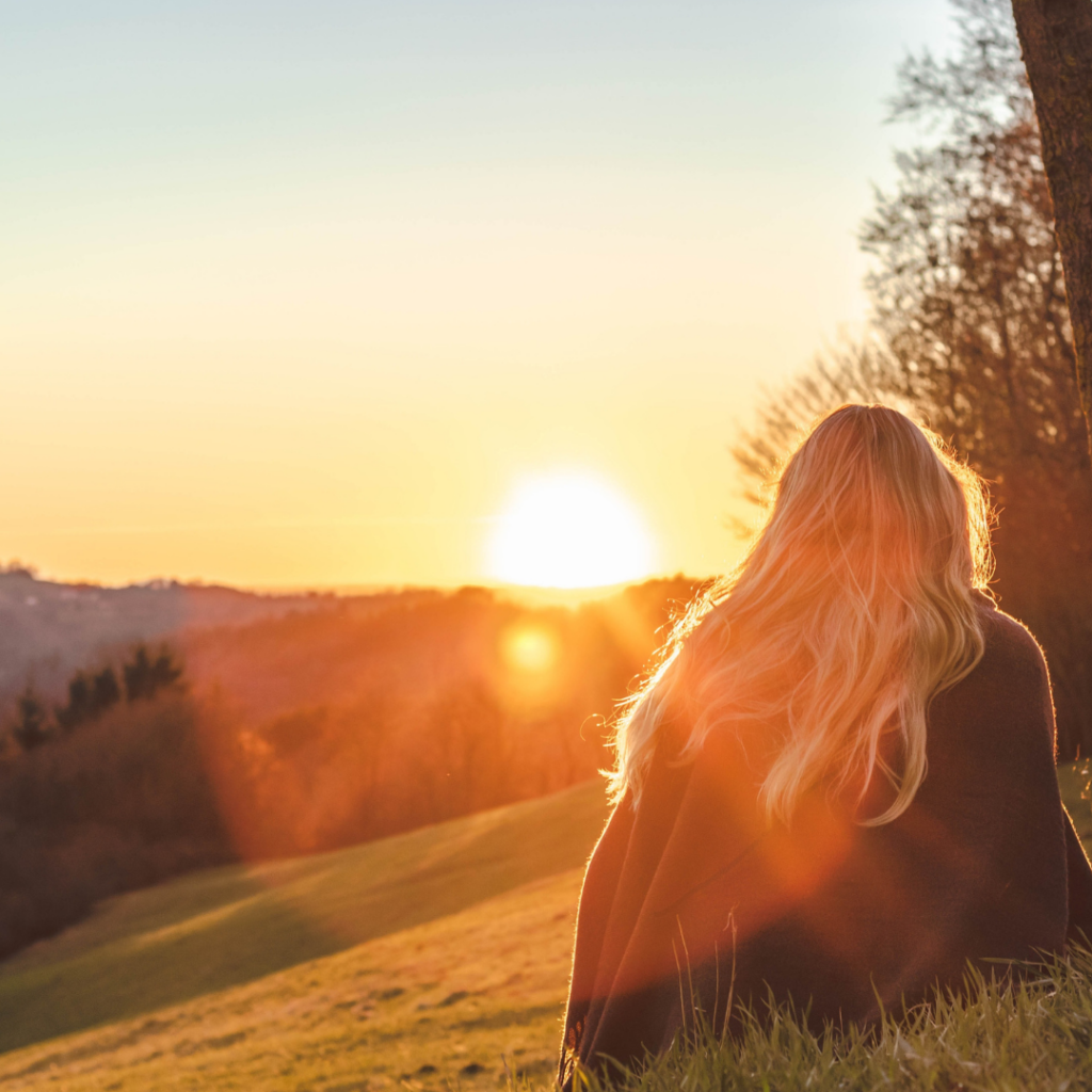 Le Petit plus permet de retrouver le calme et la sérénité grâce à ces routines bien-être naturelles