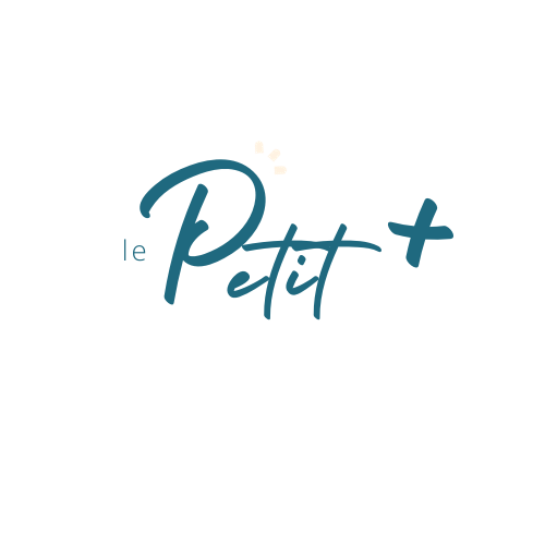 Logo du petit plus la vie en mieux